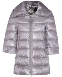 Herno - Down Jackets - Lyst