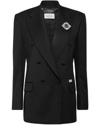 Philipp Plein - Blazers - Lyst