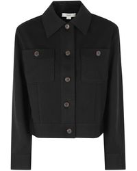 Vince - Light Jackets - Lyst