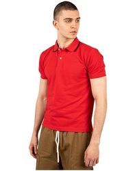 Geox - Polo Shirts - Lyst