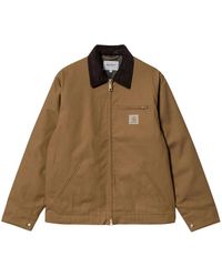 Carhartt - Winter Jackets - Lyst