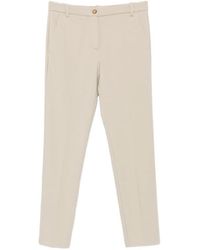 Pinko - Chinos - Lyst