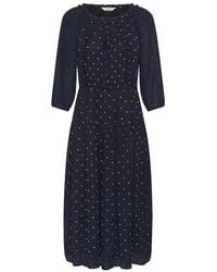 Part Two - Midi Dresses - Lyst