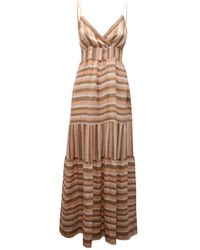 PHO® Firenze - Maxi Dresses - Lyst