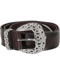 Orciani - Bull Soft Gürtel - Lyst
