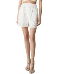 forte_forte - Casual Shorts - Lyst