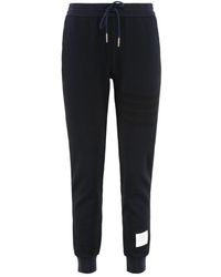 Thom Browne - Sweatpants - Lyst