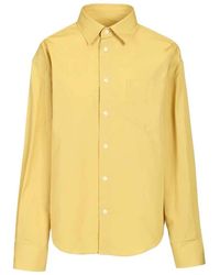 Ami Paris - Casual Shirts - Lyst