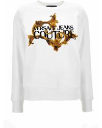 Versace - Sweatshirts - Lyst