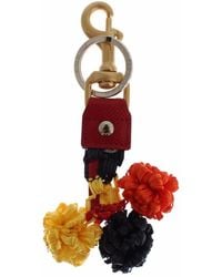 Dolce & Gabbana - Keyrings - Lyst