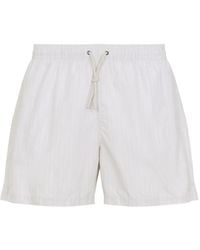 Canali - Beachwear - Lyst