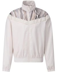 carlo colucci - Light Jackets - Lyst