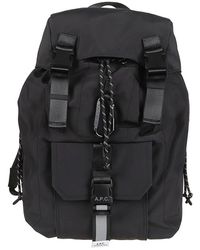 A.P.C. - Backpacks - Lyst