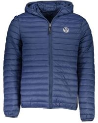 North Sails - Winter Jackets - Lyst