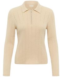 Part Two - Rundhals-Strickware - Lyst