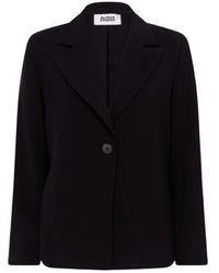 Alpha Studio - Blazers - Lyst