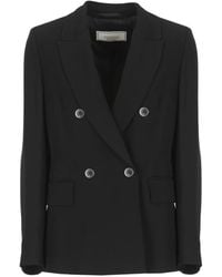 Peserico - Blazers - Lyst