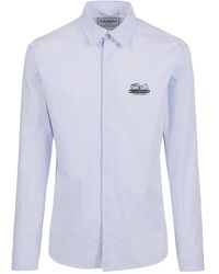 Iceberg - Formal Shirts - Lyst