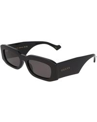 Gucci - Sunglass GG1426S - Lyst