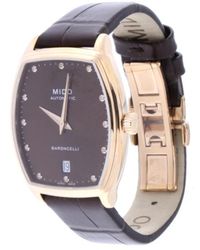 MIDO - Watches - Lyst