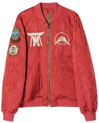 Merrell - Training Jackets - Lyst