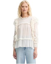 Munthe - Blouses - Lyst