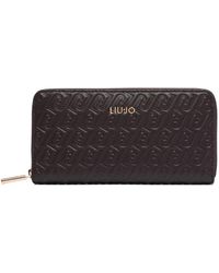Liu Jo - Wallets & Cardholders - Lyst