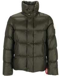 AFTER LABEL - Winter Jackets - Lyst