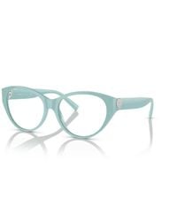 Tiffany & Co. - Glasses - Lyst
