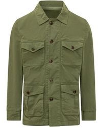 Bl'ker - Light Jackets - Lyst