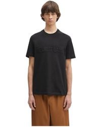 Helmut Lang - T-Hemden - Lyst