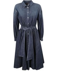 Lorena Antoniazzi - Shirt Dresses - Lyst