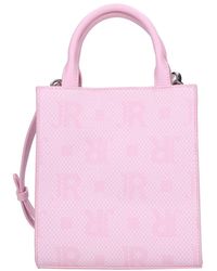 John Richmond - Handbags - Lyst