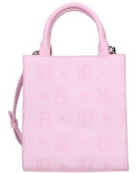 John Richmond - Handbags - Lyst