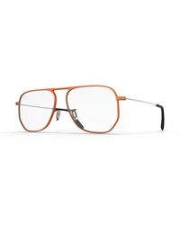 Blackfin - Montecito Optikrahmen - Lyst
