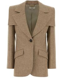 Chloé - Blazers - Lyst