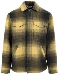 Aspesi - Light Jackets - Lyst