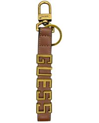 Guess - Keychains - Lyst