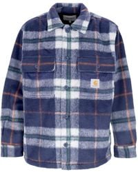 Carhartt - Chemise Manning - Lyst
