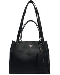 Guess - Shopping Bags - Lyst
