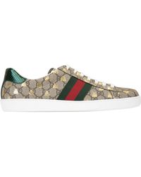 Gucci - Sneakers - Lyst