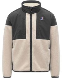 K-Way - Light Jackets - Lyst