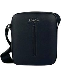 Calvin Klein - Messenger Bags - Lyst