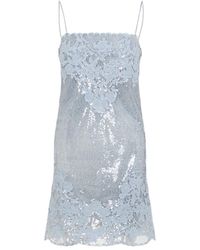 Ermanno Scervino - Party Dresses - Lyst