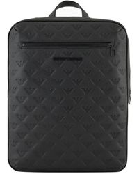 Armani - Backpacks - Lyst