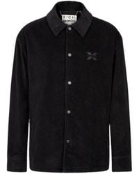RICHMOND - Light Jackets - Lyst