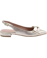 Scapa - Ballerinas - Lyst