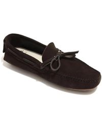 Voile Blanche - Sailor Shoes - Lyst