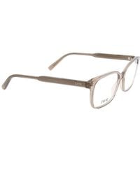 Dior - Accessoires ,Grijs ,Brillen - Lyst