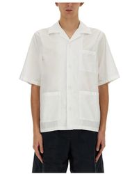 Aspesi - Camicia Ago - Lyst